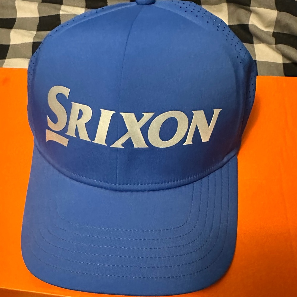 Srixon Golf Hat
